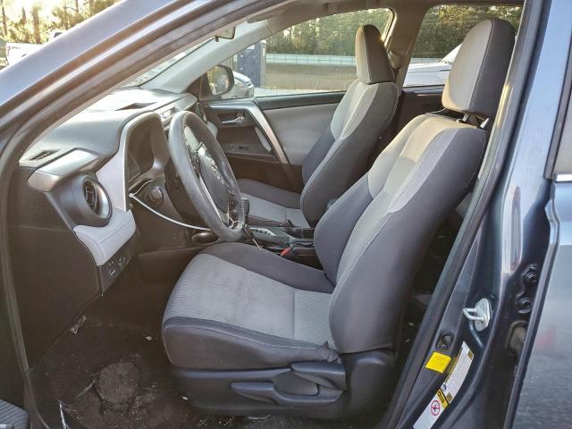 Toyota RAV4 Xle Image 5