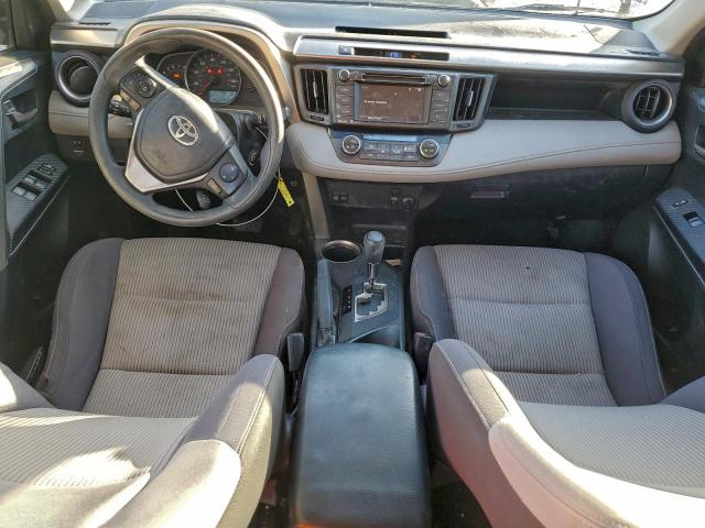 Toyota RAV4 Xle Image 7