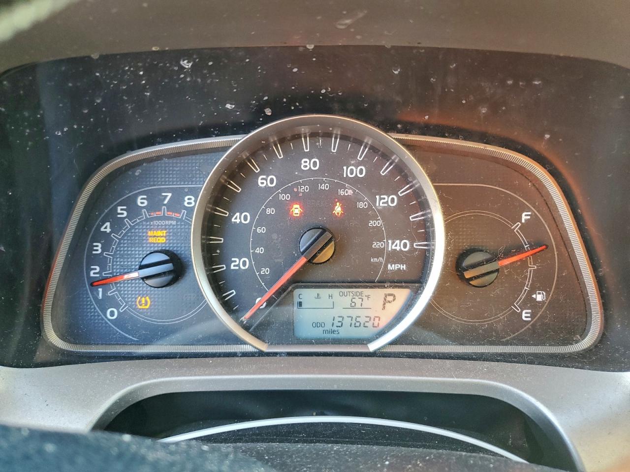 Toyota RAV4 Xle Image 6