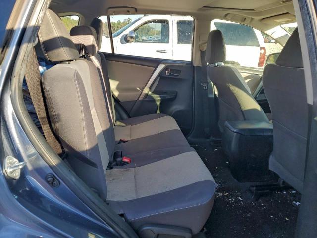 Toyota RAV4 Xle Image 9