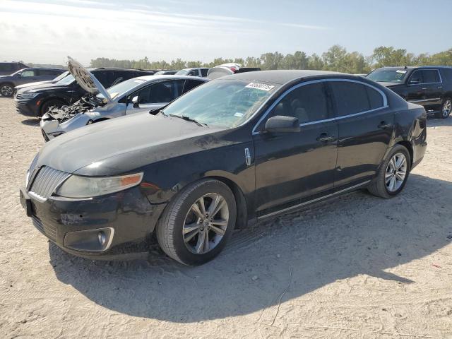  Salvage Lincoln MKS