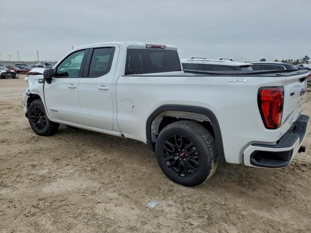 GMC Sierra K1500 Elevation Image 7