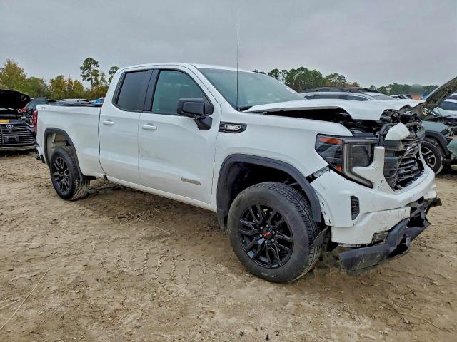 GMC Sierra K1500 Elevation Image 2