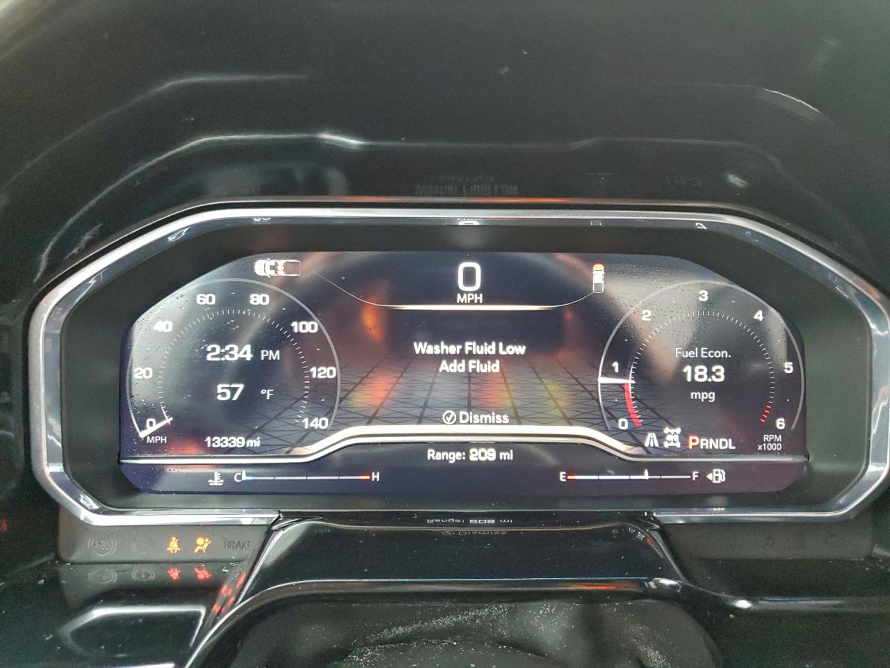 GMC Sierra K1500 Elevation Image 4