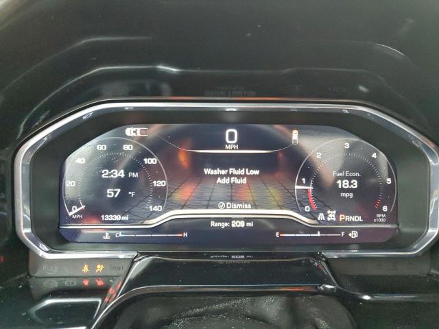 GMC Sierra K1500 Elevation Image 4