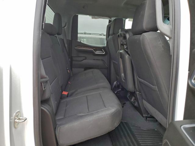 GMC Sierra K1500 Elevation Image 11