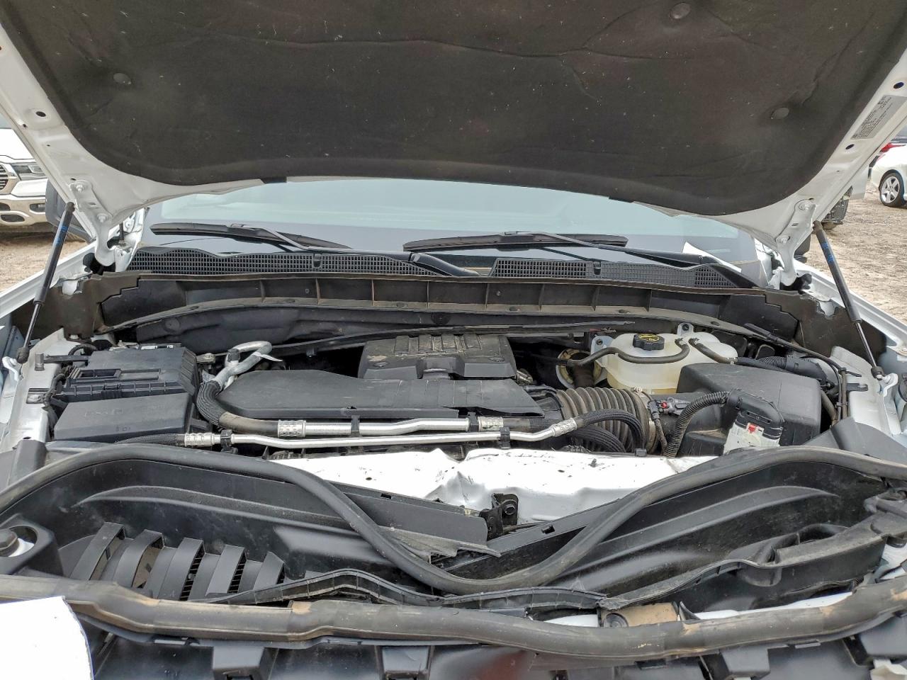 GMC Sierra K1500 Elevation Image 5