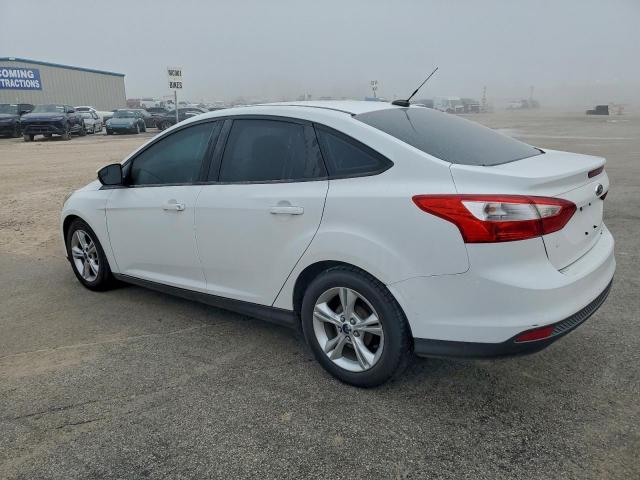 Ford Focus Se Image 8