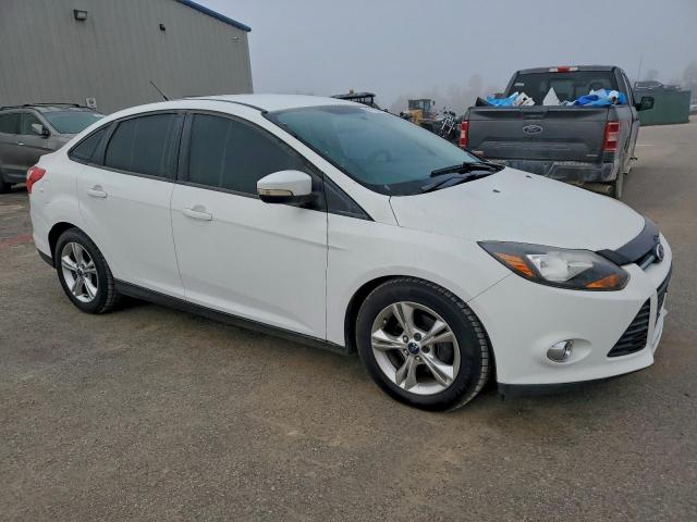 Ford Focus Se Image 2