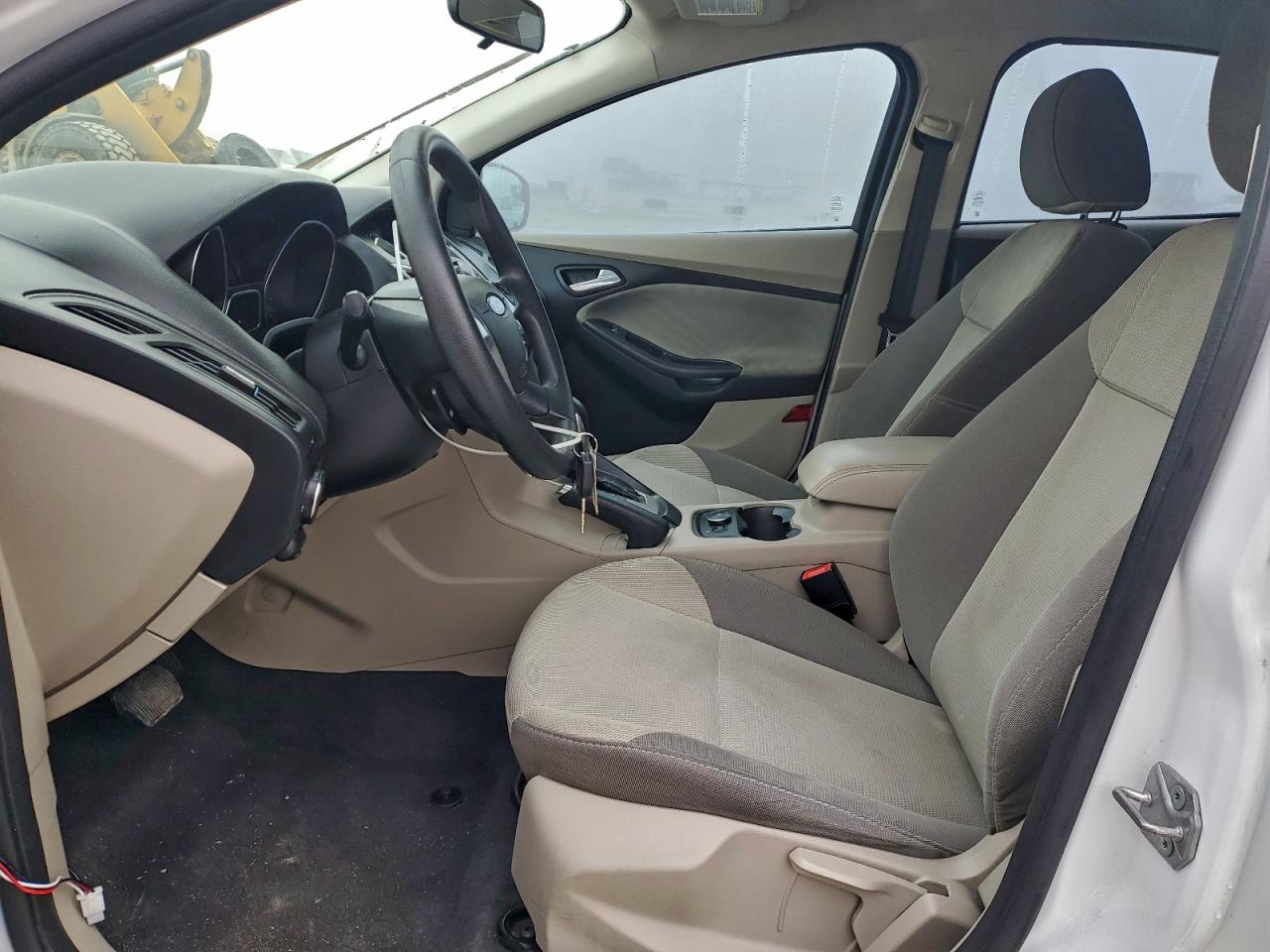 Ford Focus Se Image 3