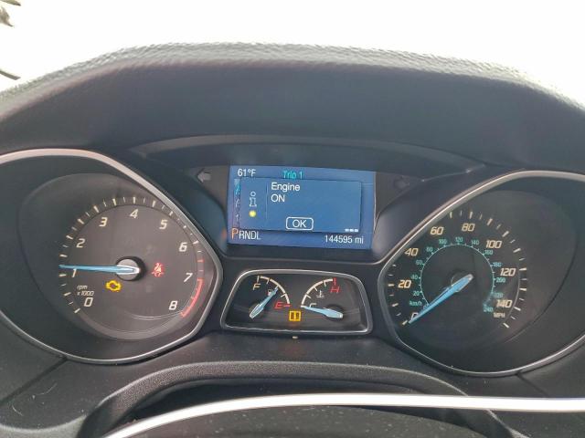 Ford Focus Se Image 7