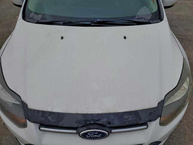 Ford Focus Se Image 12