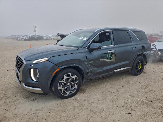  Salvage Hyundai PALISADE