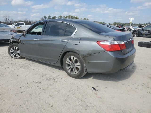 Honda Accord Lx Image 4