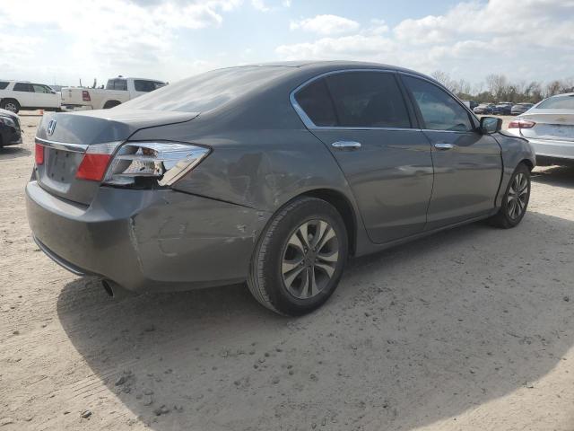 Honda Accord Lx Image 11