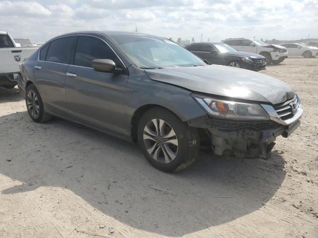 Honda Accord Lx Image 2