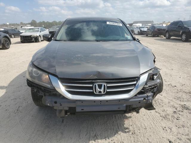 Honda Accord Lx Image 3