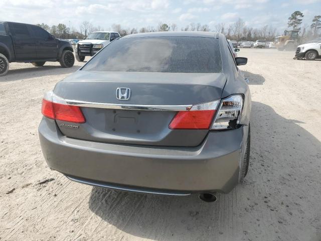 Honda Accord Lx Image 13