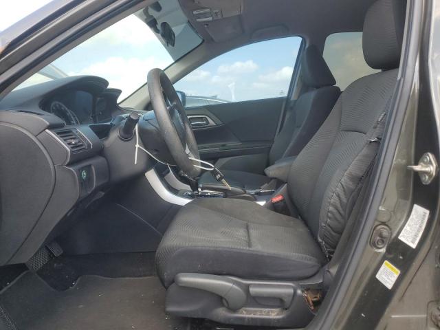 Honda Accord Lx Image 5