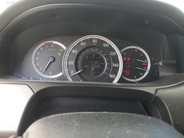 Honda Accord Lx Image 6