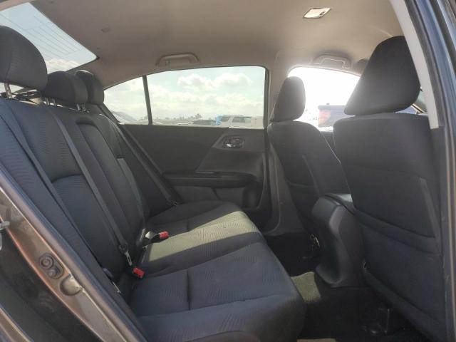 Honda Accord Lx Image 7