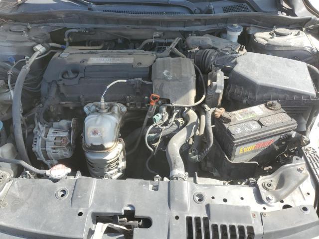 Honda Accord Lx Image 8