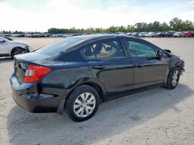 Honda Civic Lx Image 2