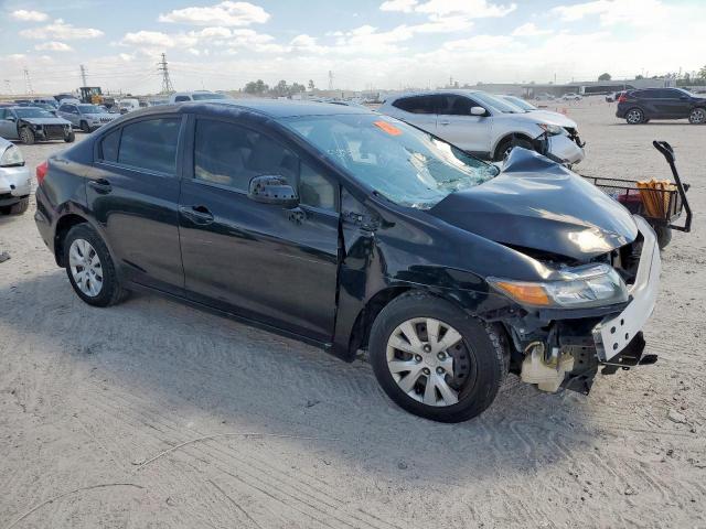 Honda Civic Lx Image 3