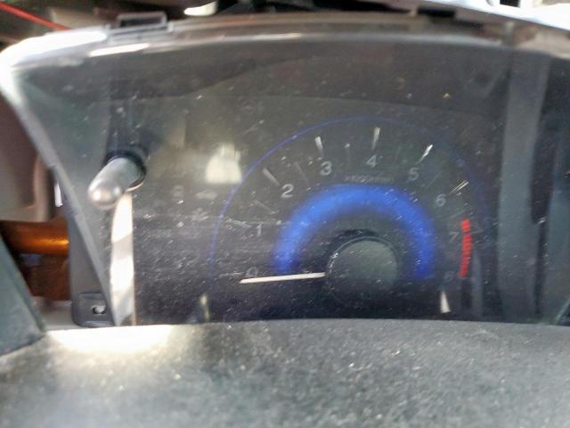 Honda Civic Lx Image 11