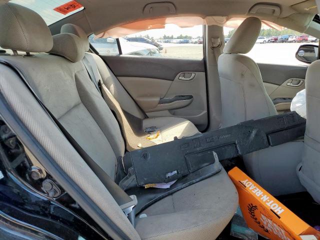 Honda Civic Lx Image 7