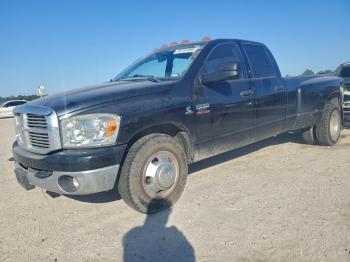  Salvage Dodge Ram 3500