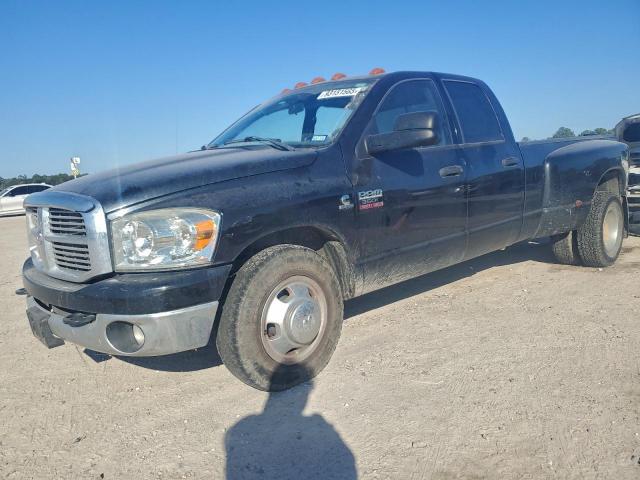  Salvage Dodge Ram 3500