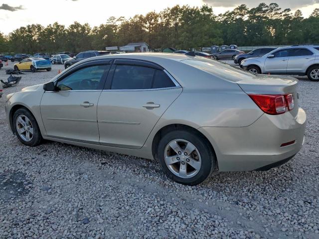 Chevrolet Malibu Ls Image 5