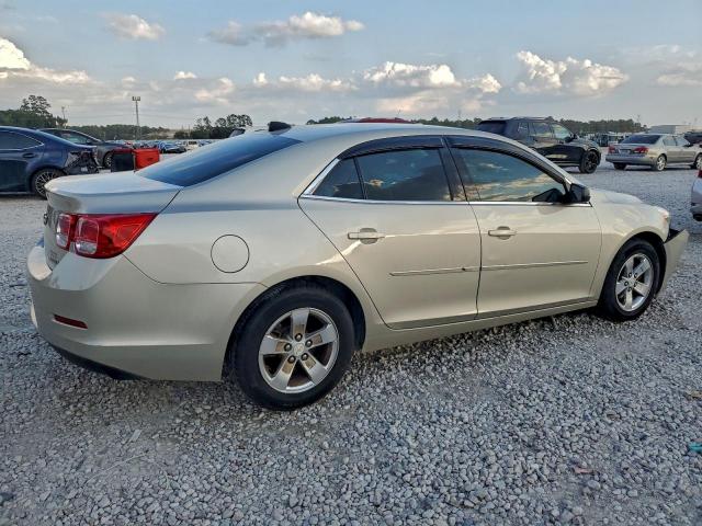 Chevrolet Malibu Ls Image 3