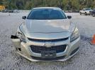 Chevrolet Malibu Ls Image 4