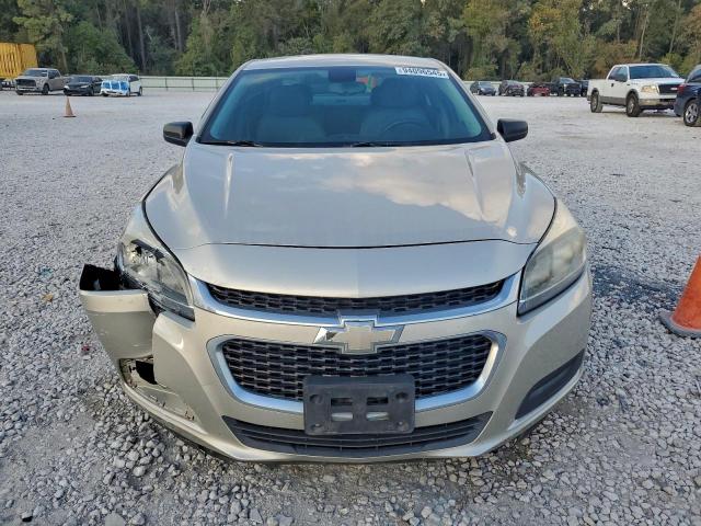 Chevrolet Malibu Ls Image 4