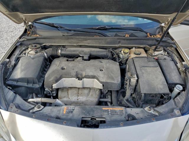 Chevrolet Malibu Ls Image 9