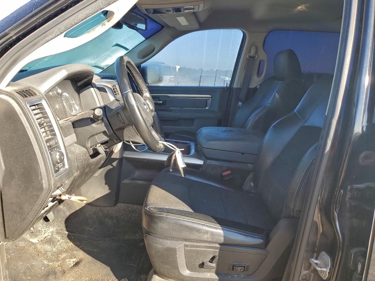 Ram 1500 Slt Image 6