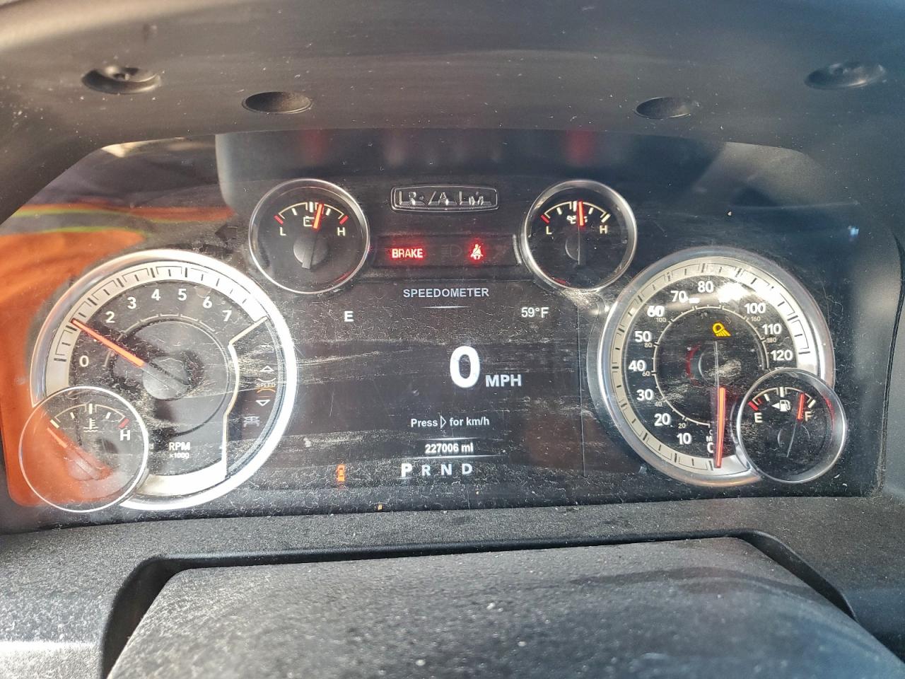 Ram 1500 Slt Image 10