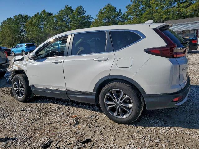 Honda Crv Ex Image 3