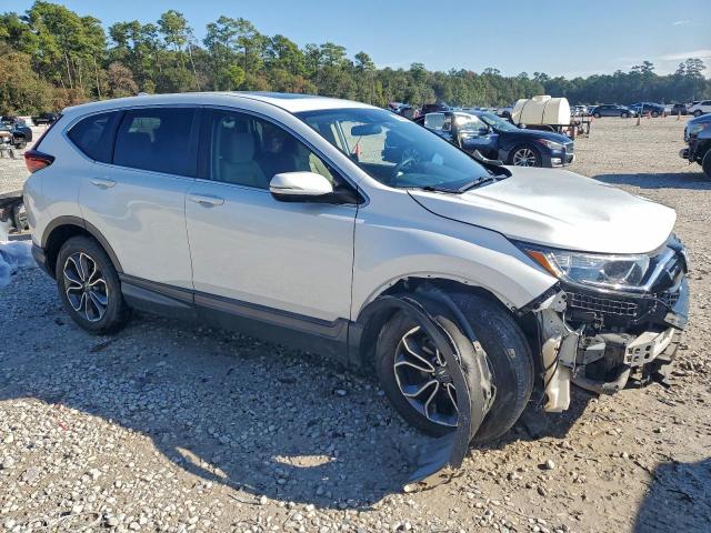 Honda Crv Ex Image 10