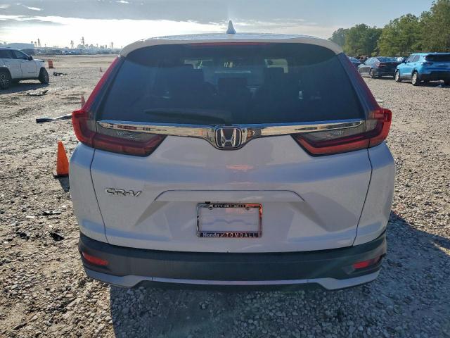 Honda Crv Ex Image 14