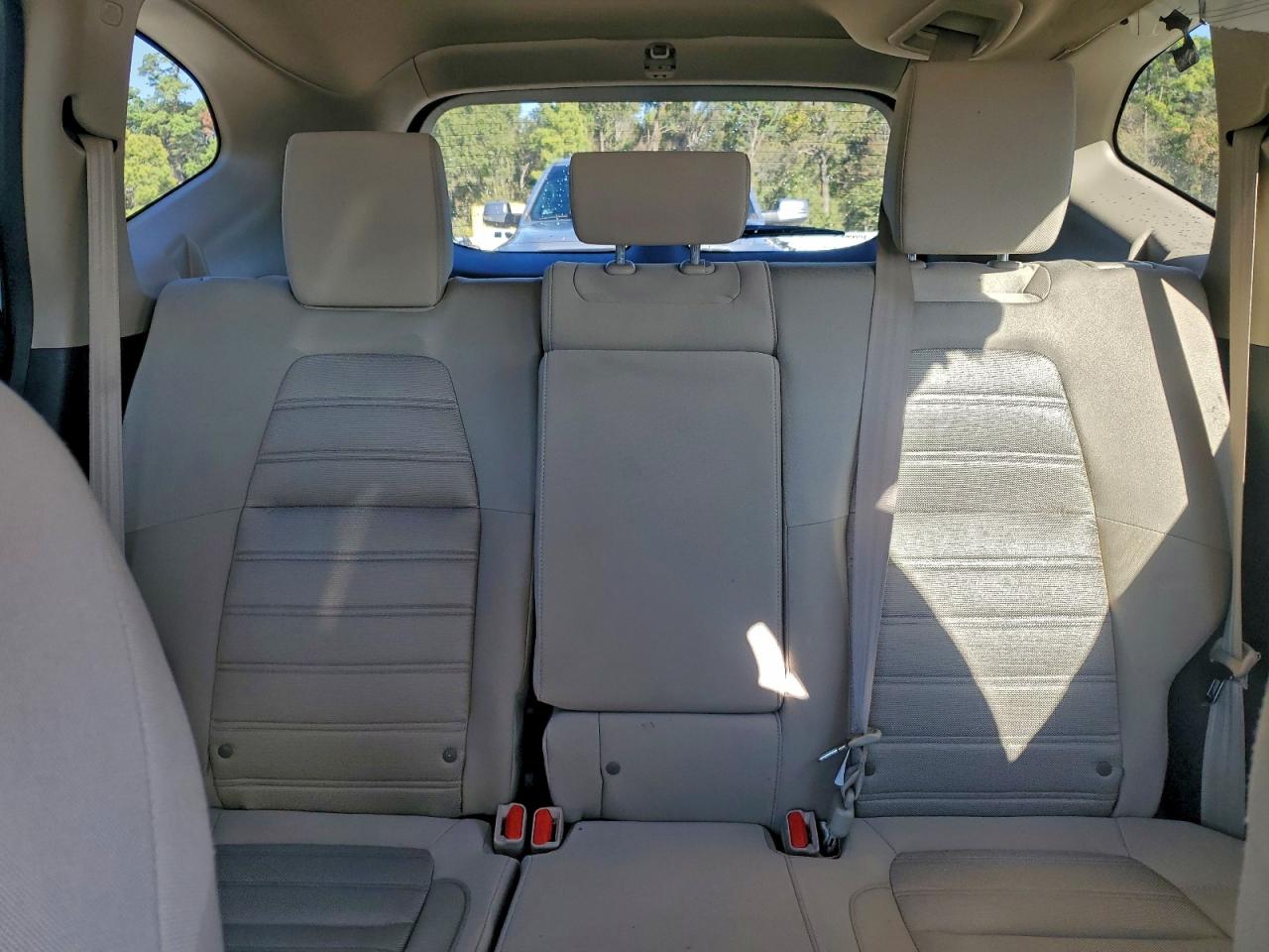 Honda Crv Ex Image 2