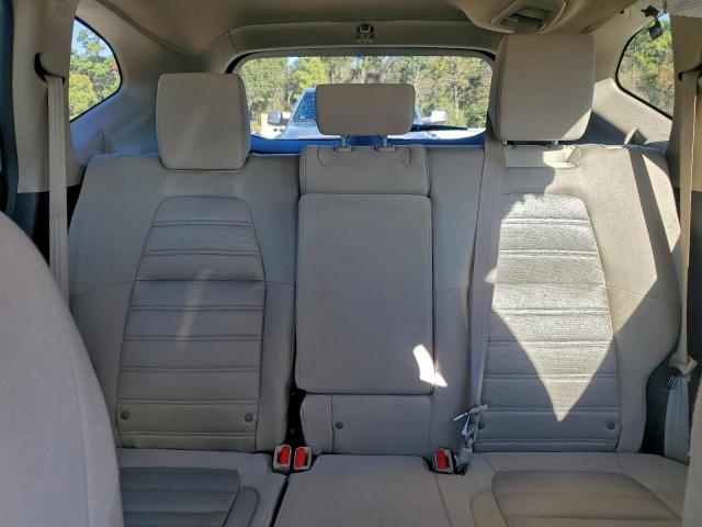 Honda Crv Ex Image 2