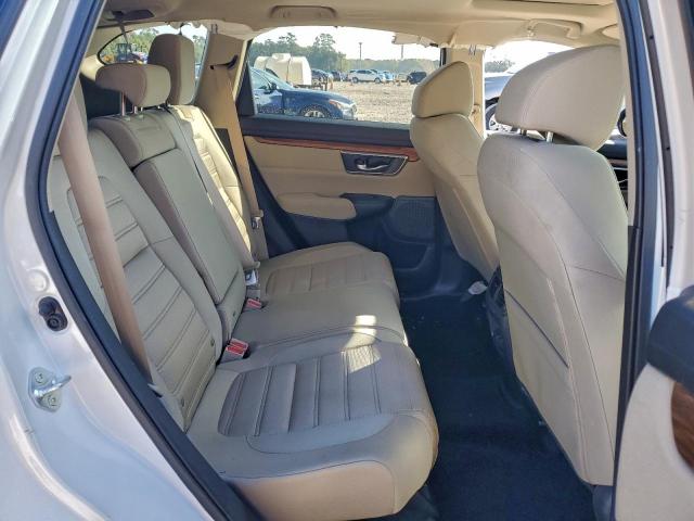 Honda Crv Ex Image 12