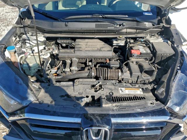 Honda Crv Ex Image 8