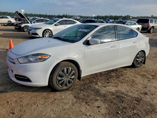  Salvage Dodge Dart