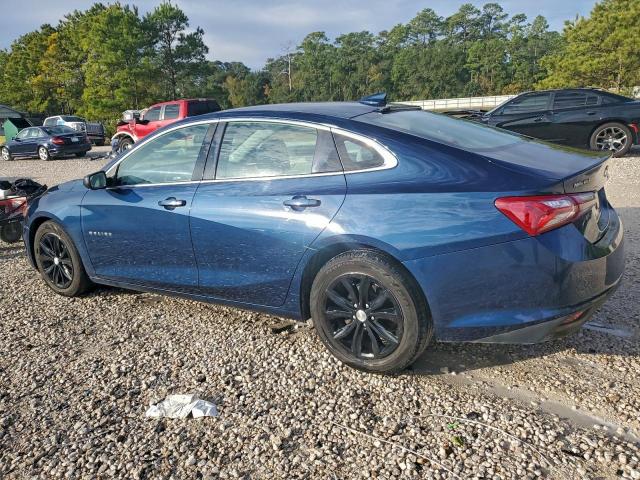 Chevrolet Malibu Lt Image 11