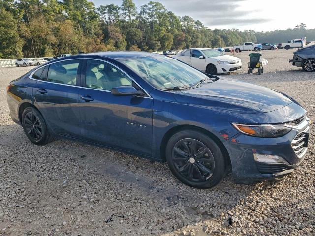 Chevrolet Malibu Lt Image 4
