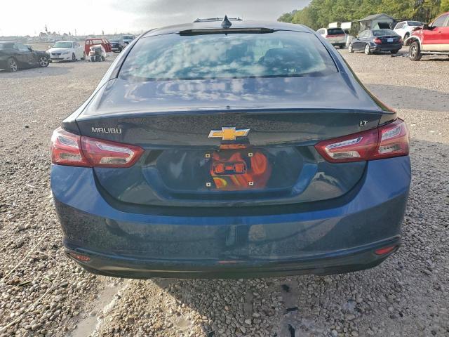 Chevrolet Malibu Lt Image 7